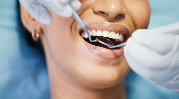 Best Mobile Emergency Dentist in Belleville, MI
