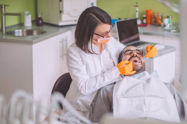 Best Holiday Emergency Dentist in Belleville, MI
