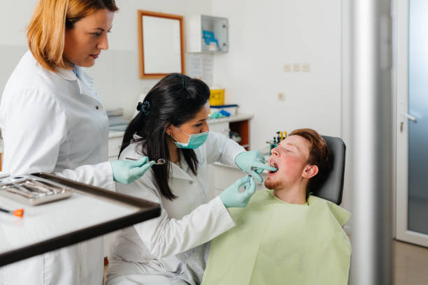 Best Emergency Cosmetic Dentistry in Belleville, MI