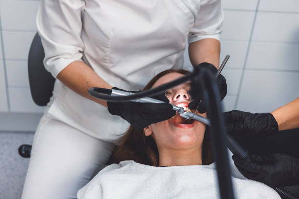 Best Emergency Dental Care for Abscessed Tooth in Belleville, MI