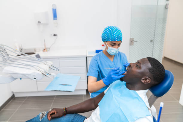 Best Pediatric Emergency Dentist in Belleville, MI