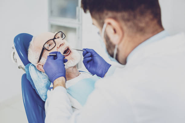 Best Pediatric Emergency Dentist in Belleville, MI
